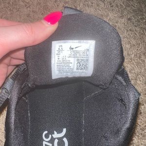 Nike Air Max 270 React